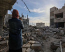 Israel to begin ’soon’ evacuating civilians in Rafah